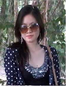 Gia sư Nguyễn Thị Thùy Dung